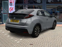 Honda Civic 1.8 i-VTEC SR 5dr [DASP] - Image 7