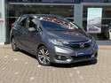 Honda Jazz 1.3 i-VTEC EX Navi 5dr CVT - Image 1