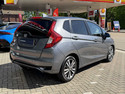 Honda Jazz 1.3 i-VTEC EX Navi 5dr CVT - Image 12