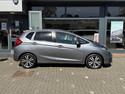 Honda Jazz 1.3 i-VTEC EX Navi 5dr CVT - Image 5