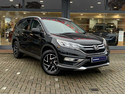 Honda CR-V 2.0 i-VTEC SE Plus 5dr Auto [Nav] - Image 1