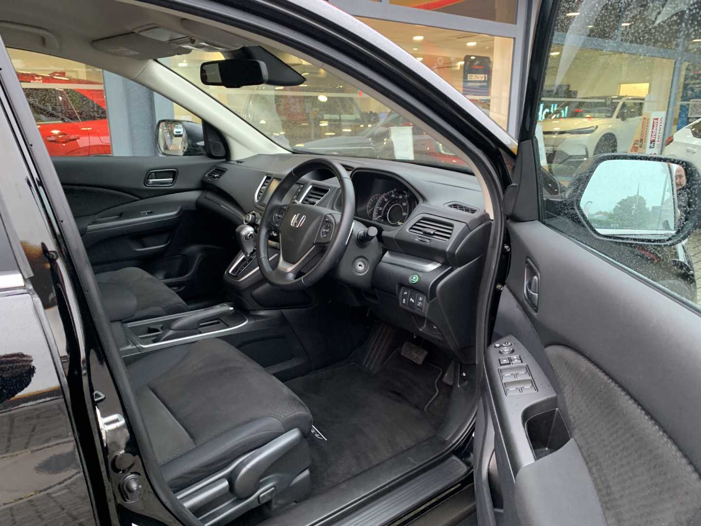 Honda CR-V 2.0 i-VTEC SE Plus 5dr Auto [Nav] - Image 15