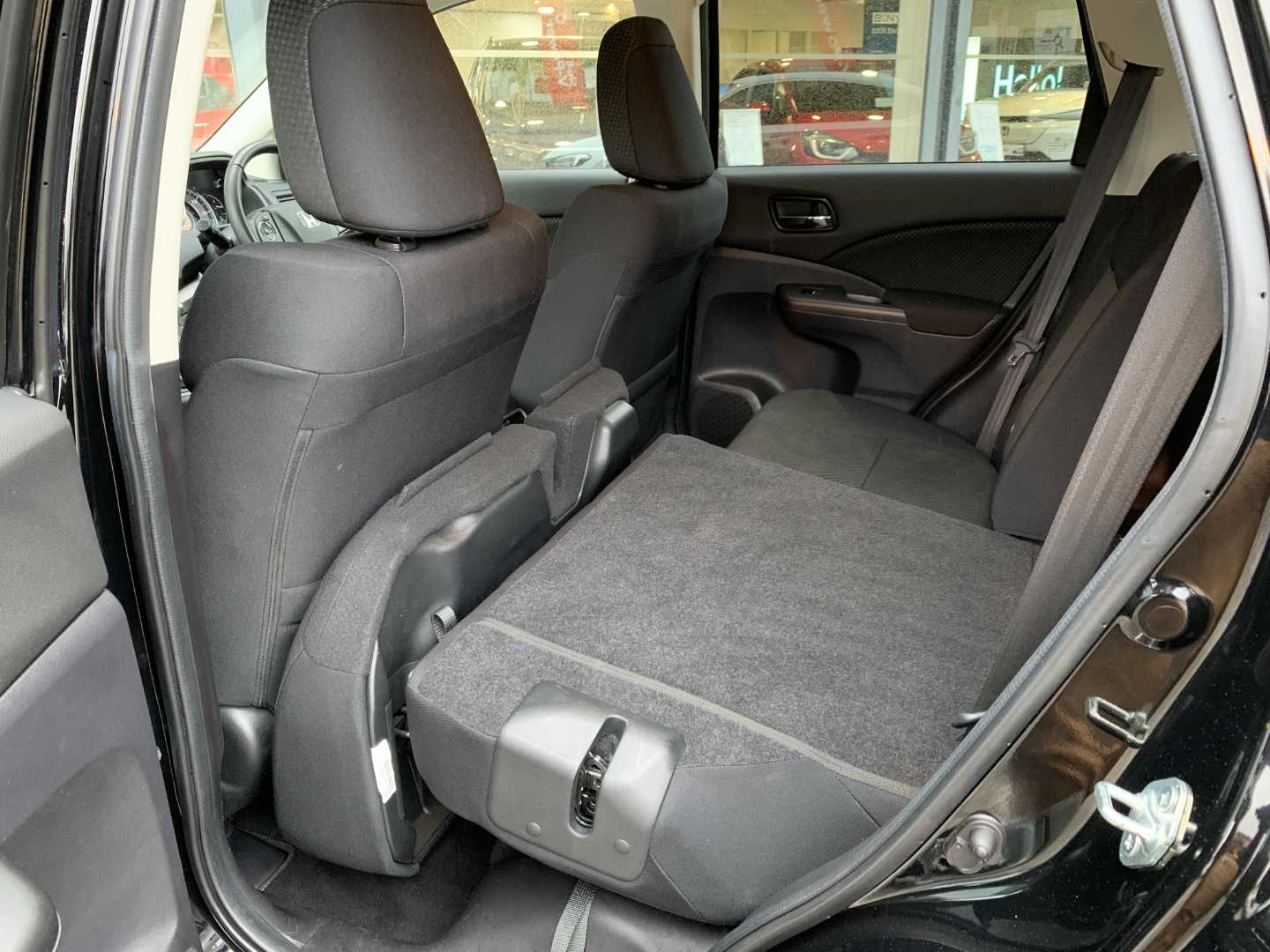 Honda CR-V 2.0 i-VTEC SE Plus 5dr Auto [Nav] - Image 18