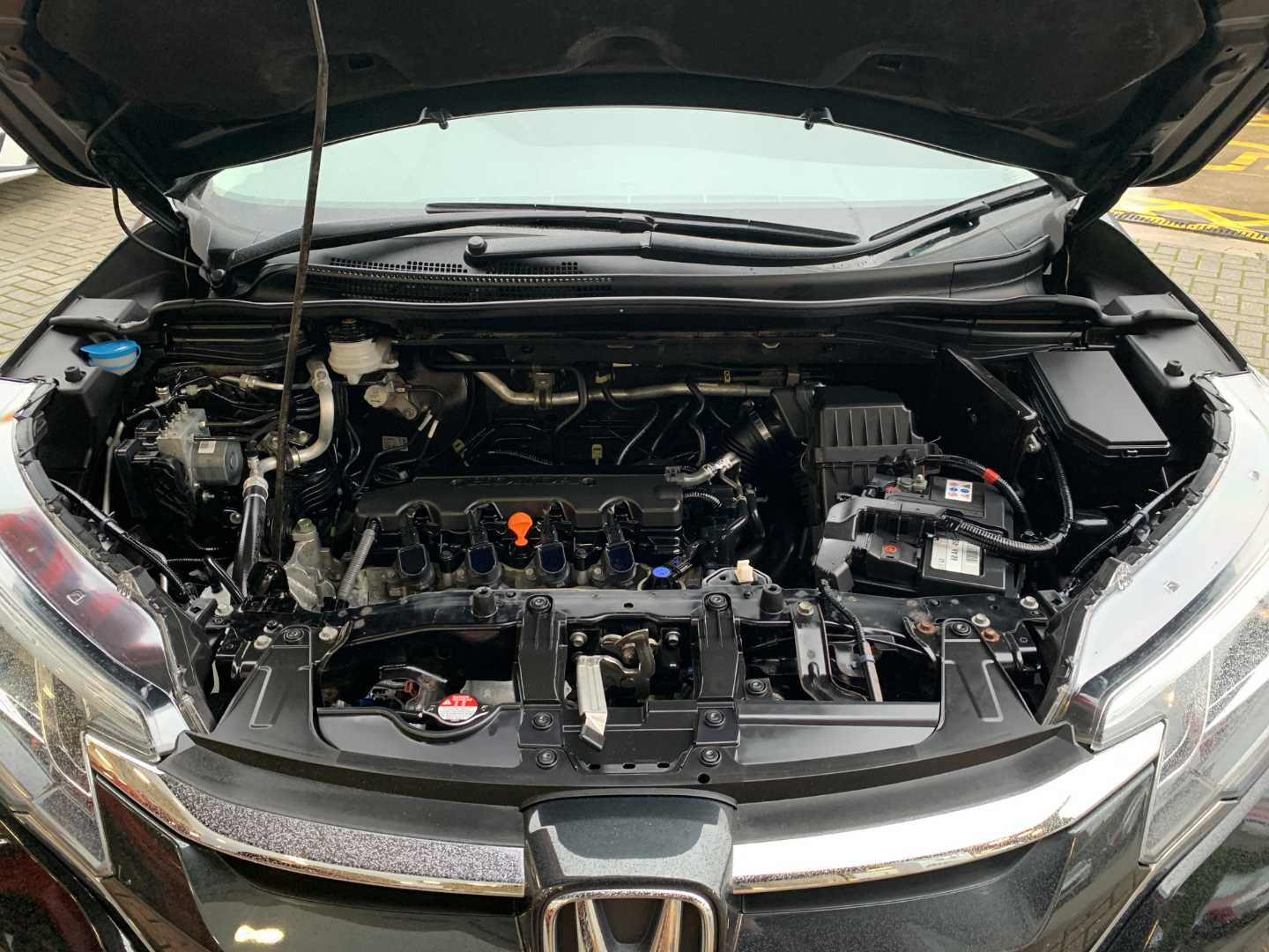 Honda CR-V 2.0 i-VTEC SE Plus 5dr Auto [Nav] - Image 20