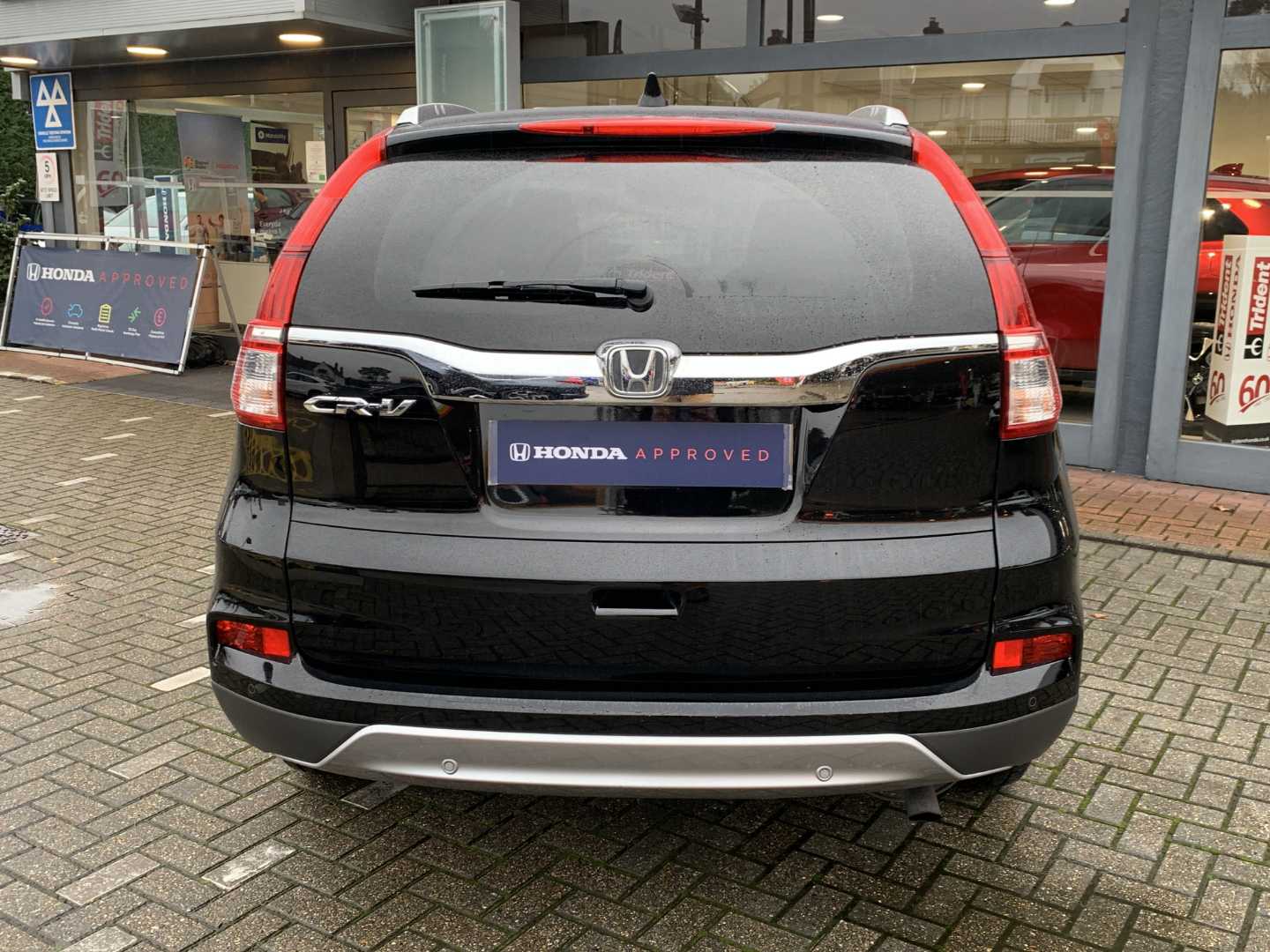 Honda CR-V 2.0 i-VTEC SE Plus 5dr Auto [Nav] - Image 7