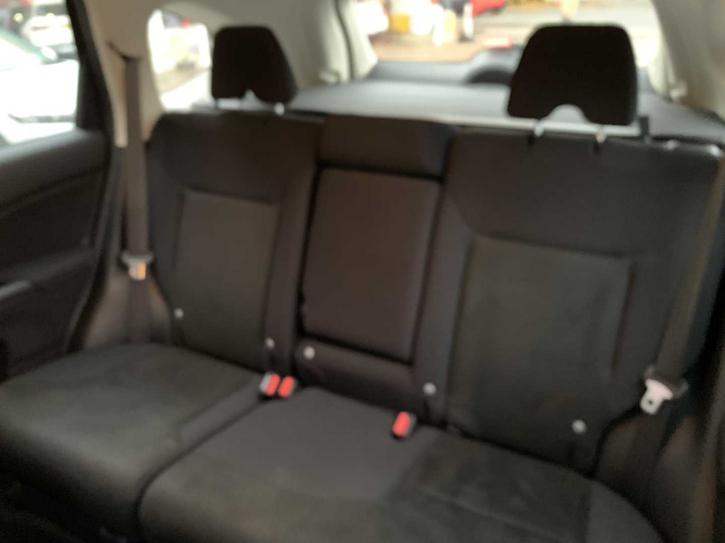 Honda CR-V 2.0 i-VTEC SE Plus 5dr Auto [Nav] - Image 8