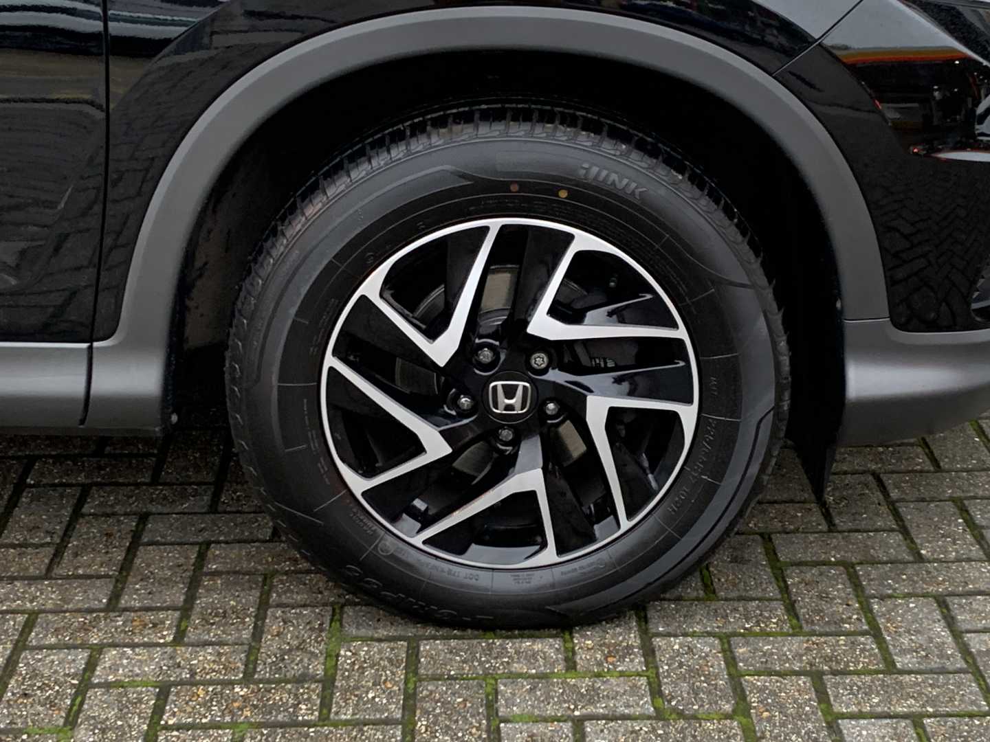 Honda CR-V 2.0 i-VTEC SE Plus 5dr Auto [Nav] - Image 9