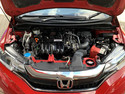 Honda JAZZ 1.3 i-VTEC SE 5dr CVT - Image 20
