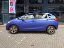 Honda JAZZ 1.3 EX 5dr CVT - Image 11