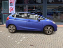 Honda JAZZ 1.3 EX 5dr CVT - Image 5