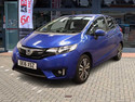 Honda JAZZ 1.3 EX 5dr CVT - Image 6