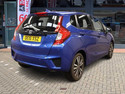 Honda JAZZ 1.3 EX 5dr CVT - Image 7
