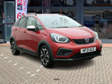 Honda Jazz 1.5 i-MMD Hybrid Crosstar EX 5dr eCVT - Image 1