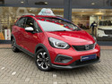 Honda Jazz 1.5 i-MMD Hybrid Crosstar EX 5dr eCVT - Image 1