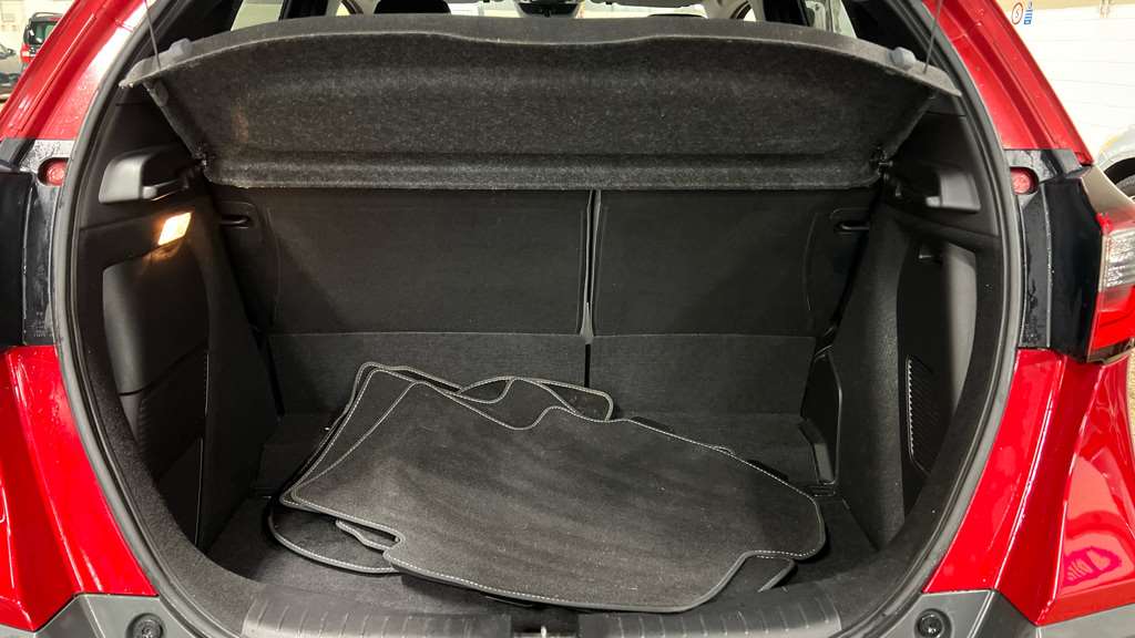 Honda Jazz 1.5 i-MMD Hybrid Crosstar EX 5dr eCVT - Image 10