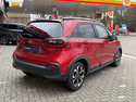 Honda Jazz 1.5 i-MMD Hybrid Crosstar EX 5dr eCVT - Image 12