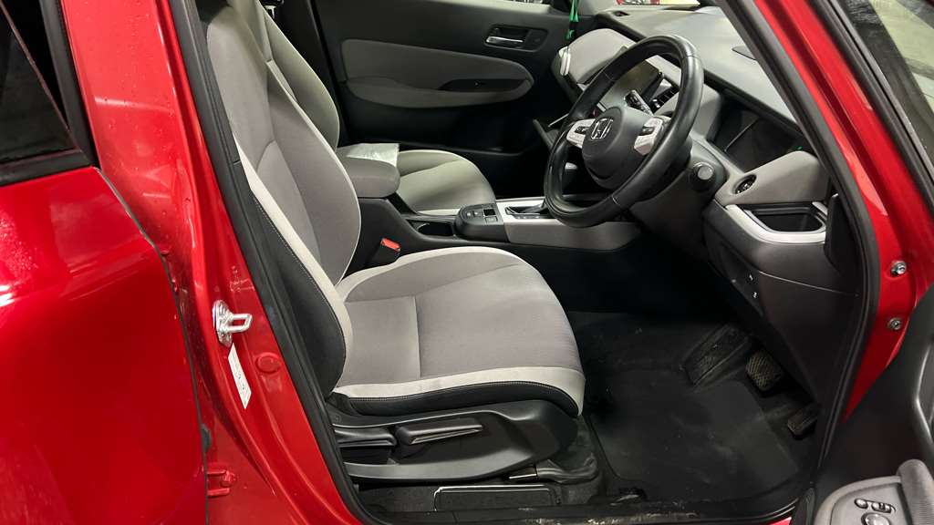 Honda Jazz 1.5 i-MMD Hybrid Crosstar EX 5dr eCVT - Image 2