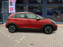 Honda Jazz 1.5 i-MMD Hybrid Crosstar EX 5dr eCVT - Image 5