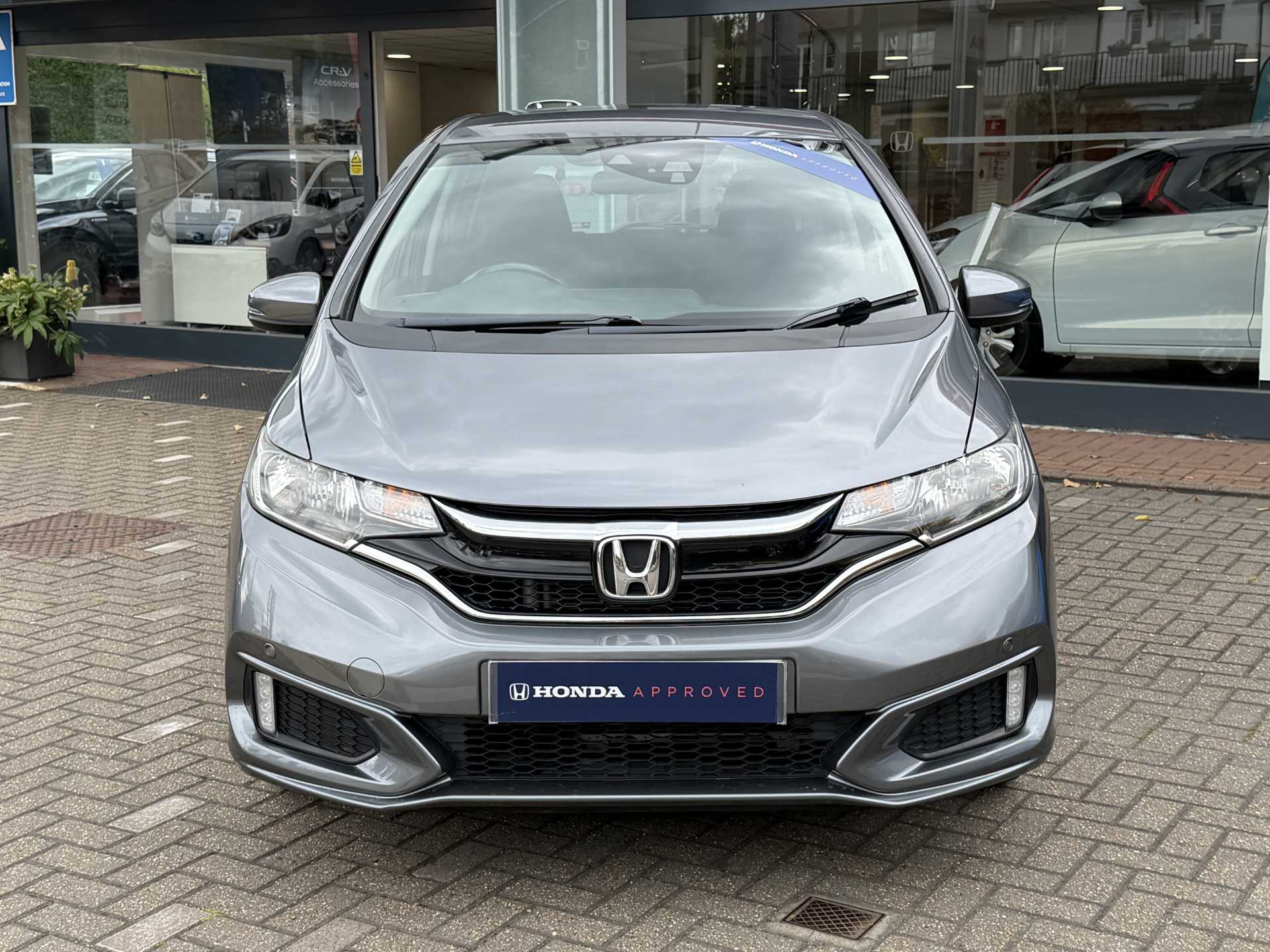 Honda Jazz 1.3 i-VTEC SE Navi 5dr CVT - Image 6