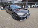 Honda CIVIC 1.5 VTEC Turbo Prestige 5dr CVT - Image 1