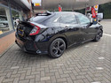 Honda CIVIC 1.5 VTEC Turbo Prestige 5dr CVT - Image 12