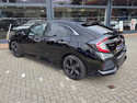 Honda CIVIC 1.5 VTEC Turbo Prestige 5dr CVT - Image 3
