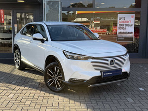 Honda HR-V 1.5 eHEV Advance 5dr CVT
