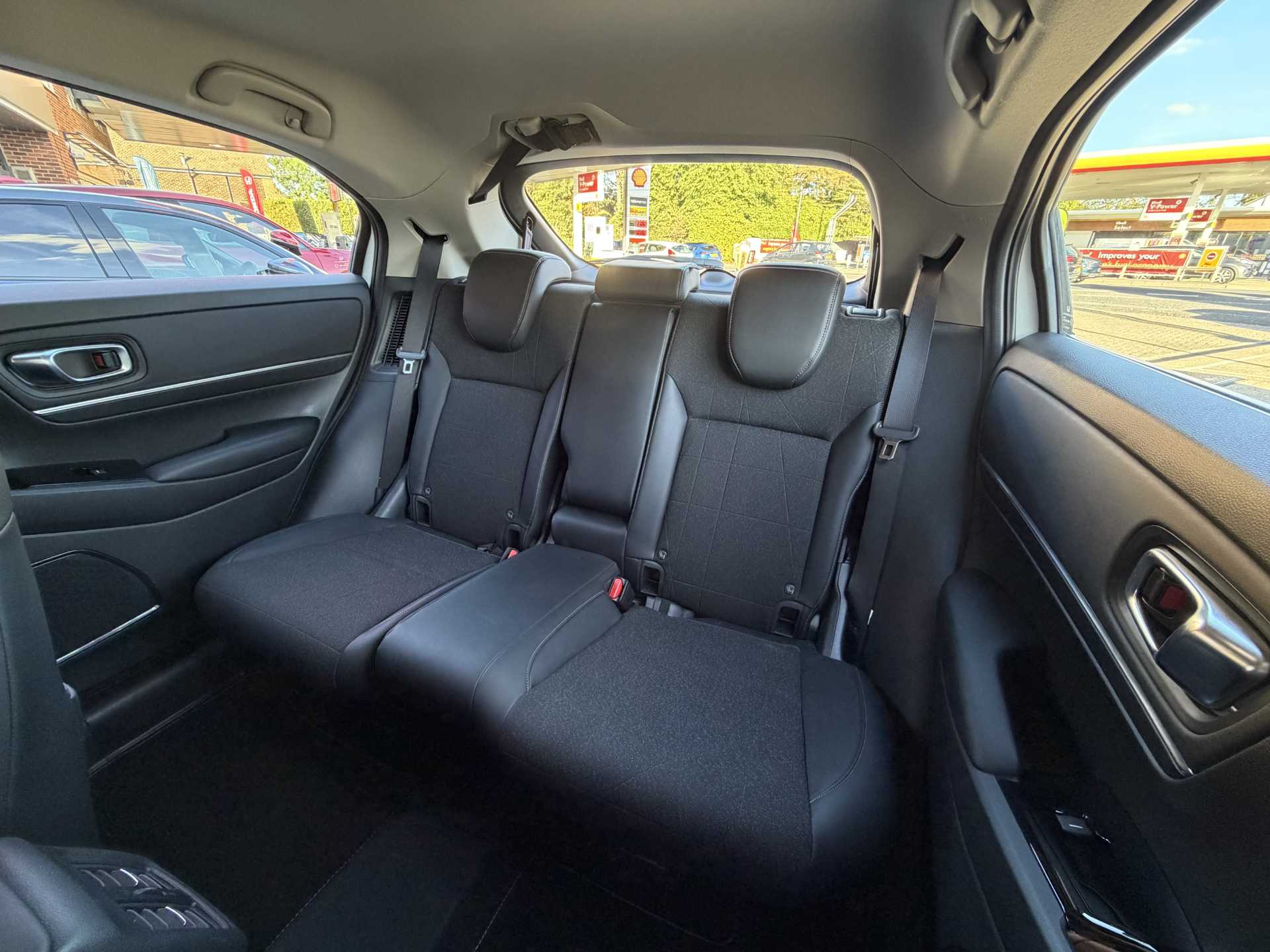 Honda HR-V 1.5 eHEV Advance 5dr CVT — image 8