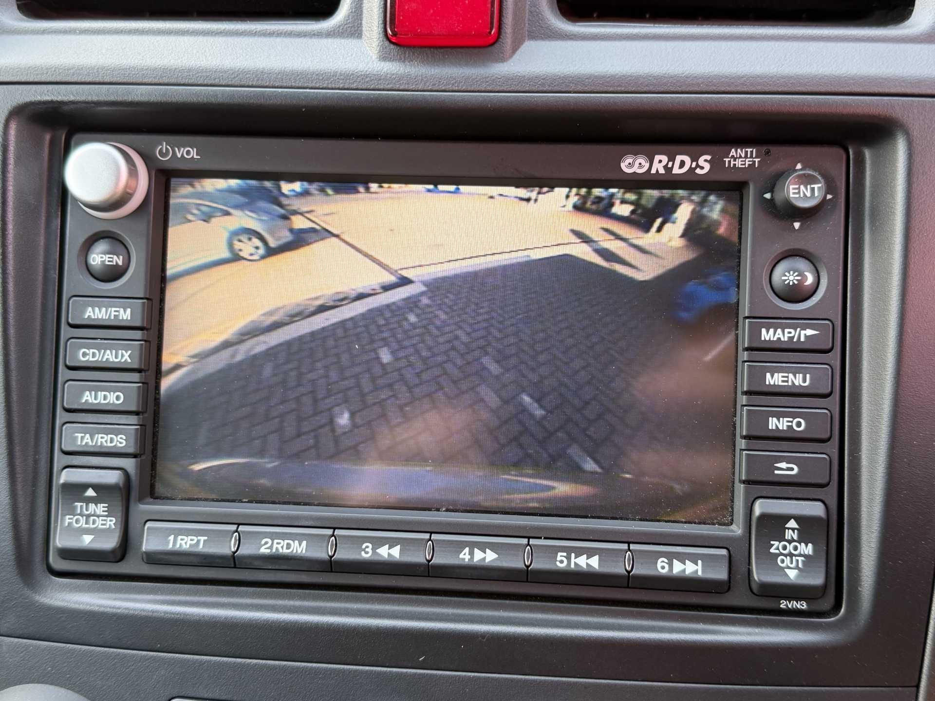 Honda CR-V 2.0 i-VTEC EX 5dr Auto — image 14