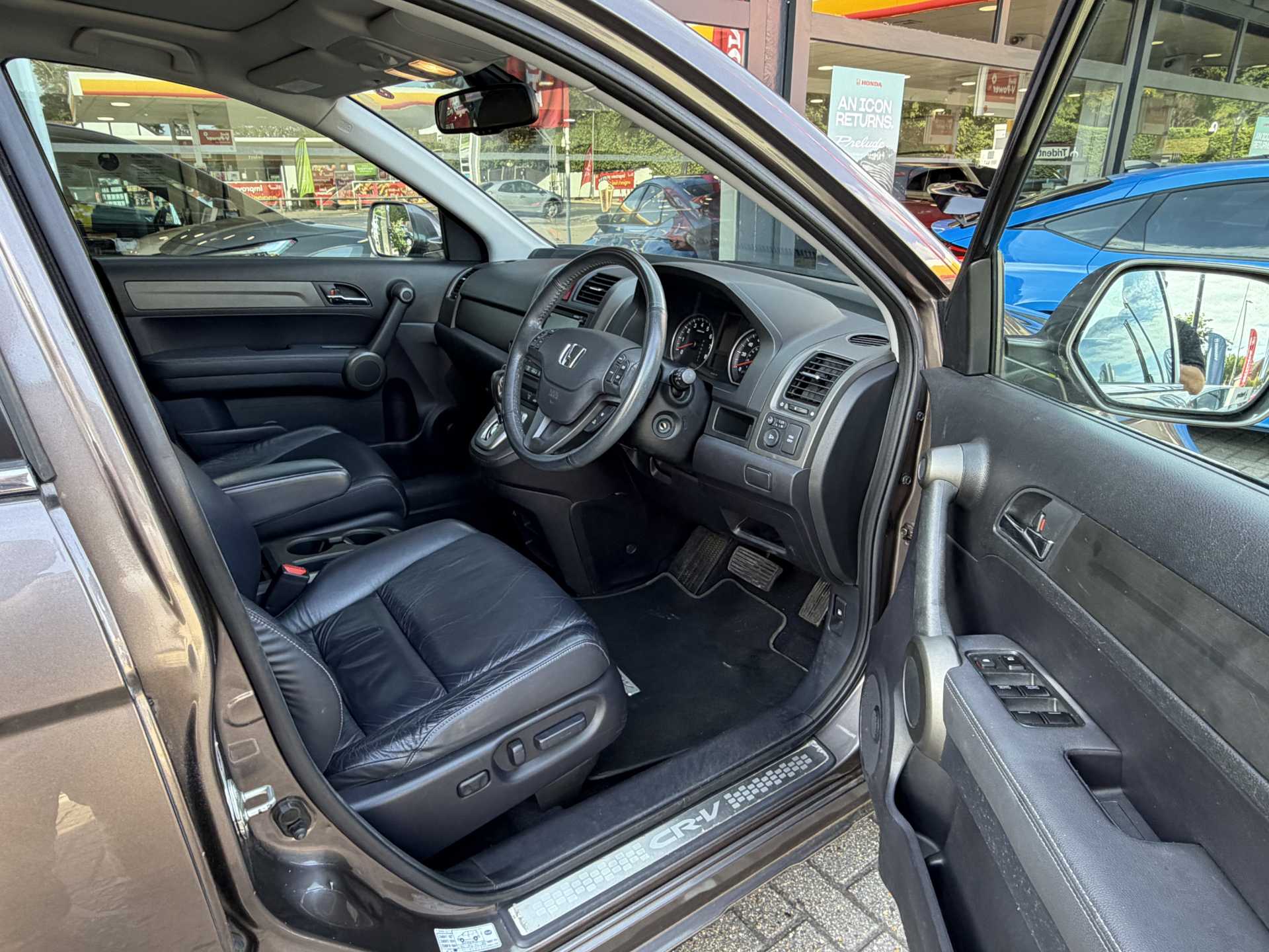 Honda CR-V 2.0 i-VTEC EX 5dr Auto — image 15
