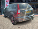 Honda CR-V 2.0 i-VTEC EX 5dr Auto - Image 3