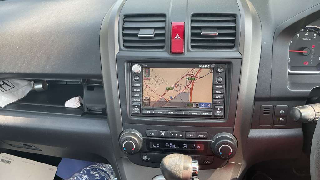Honda CR-V 2.0 i-VTEC EX 5dr Auto - Image 4