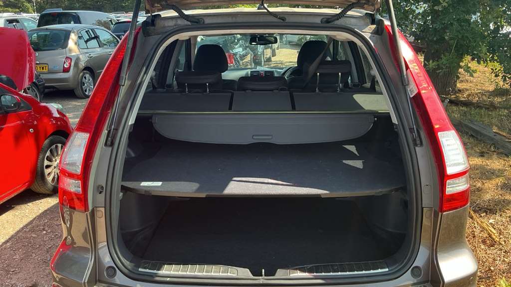 Honda CR-V 2.0 i-VTEC EX 5dr Auto - Image 9