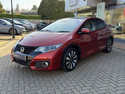 Honda Civic 1.8 i-VTEC SR 5dr Auto - Image 10