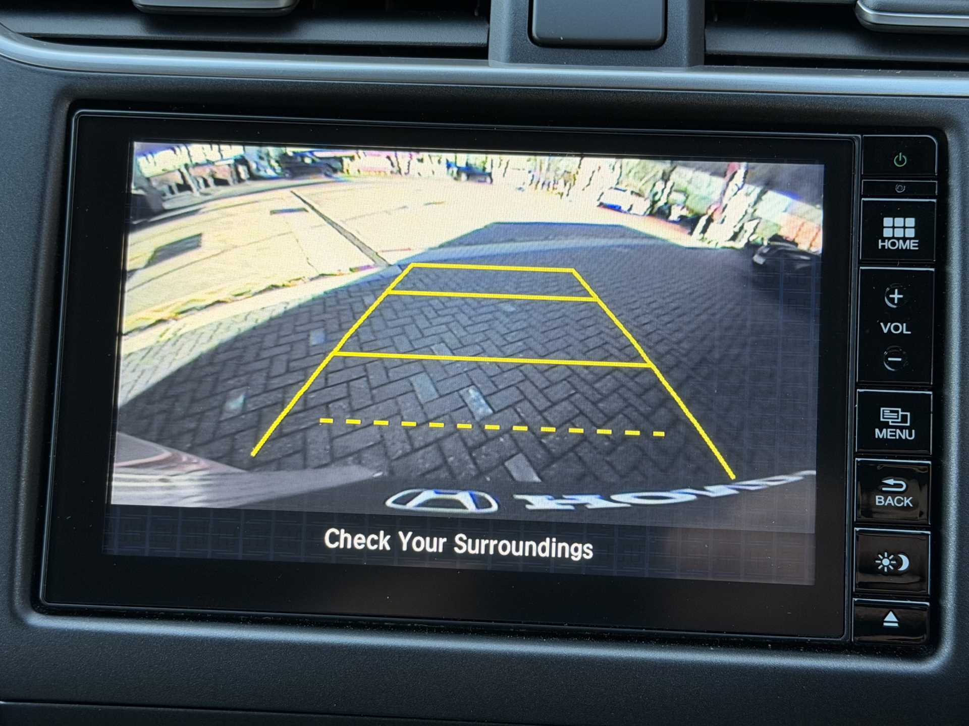 Honda Civic 1.8 i-VTEC SR 5dr Auto - Image 14