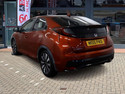 Honda Civic 1.8 i-VTEC SR 5dr Auto - Image 3