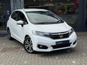 Honda Jazz 1.3 i-VTEC EX 5dr CVT - Image 1
