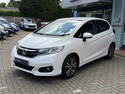 Honda Jazz 1.3 i-VTEC EX 5dr CVT - Image 10