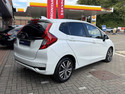 Honda Jazz 1.3 i-VTEC EX 5dr CVT - Image 12