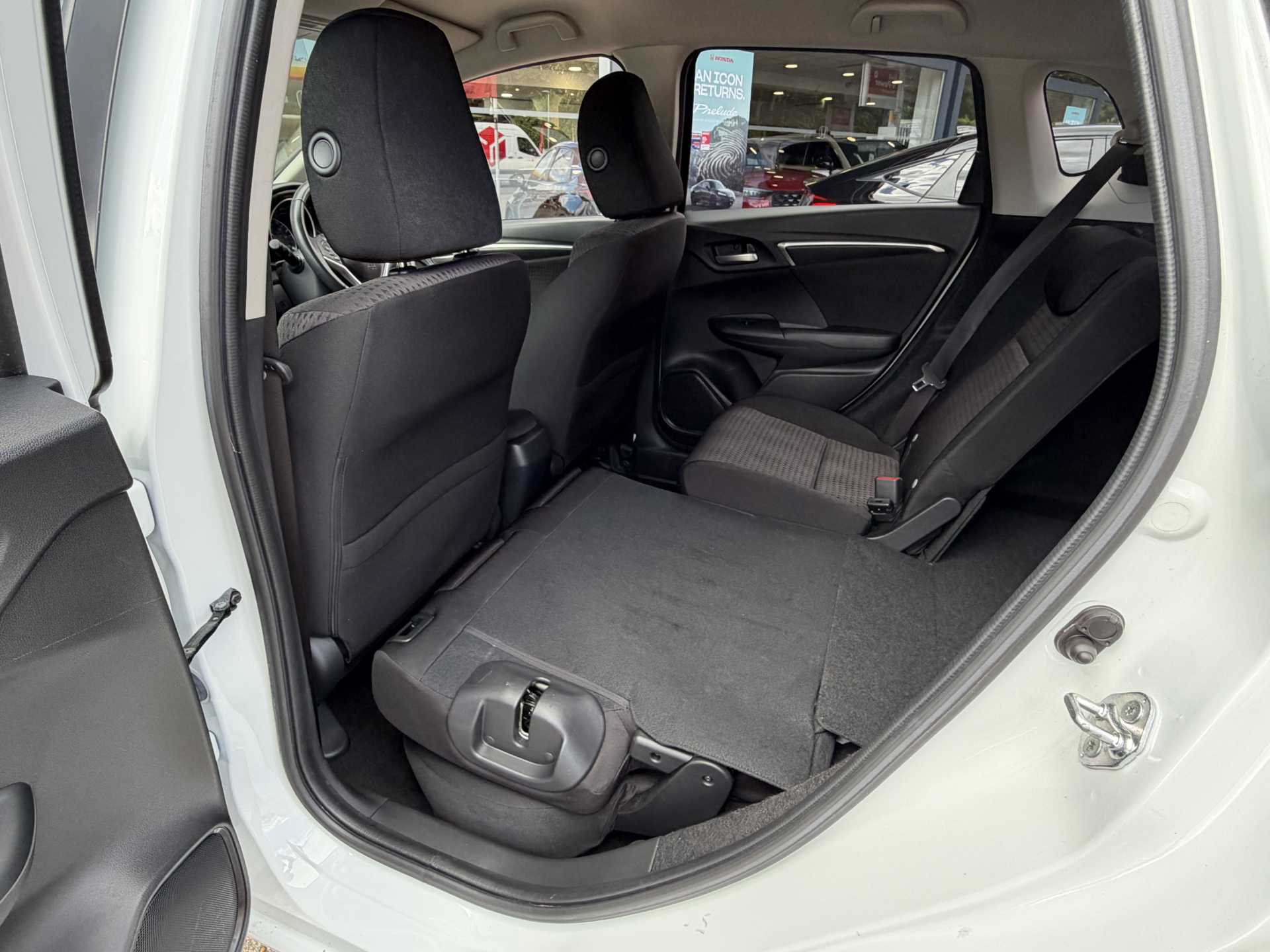 Honda Jazz 1.3 i-VTEC EX 5dr CVT — image 19