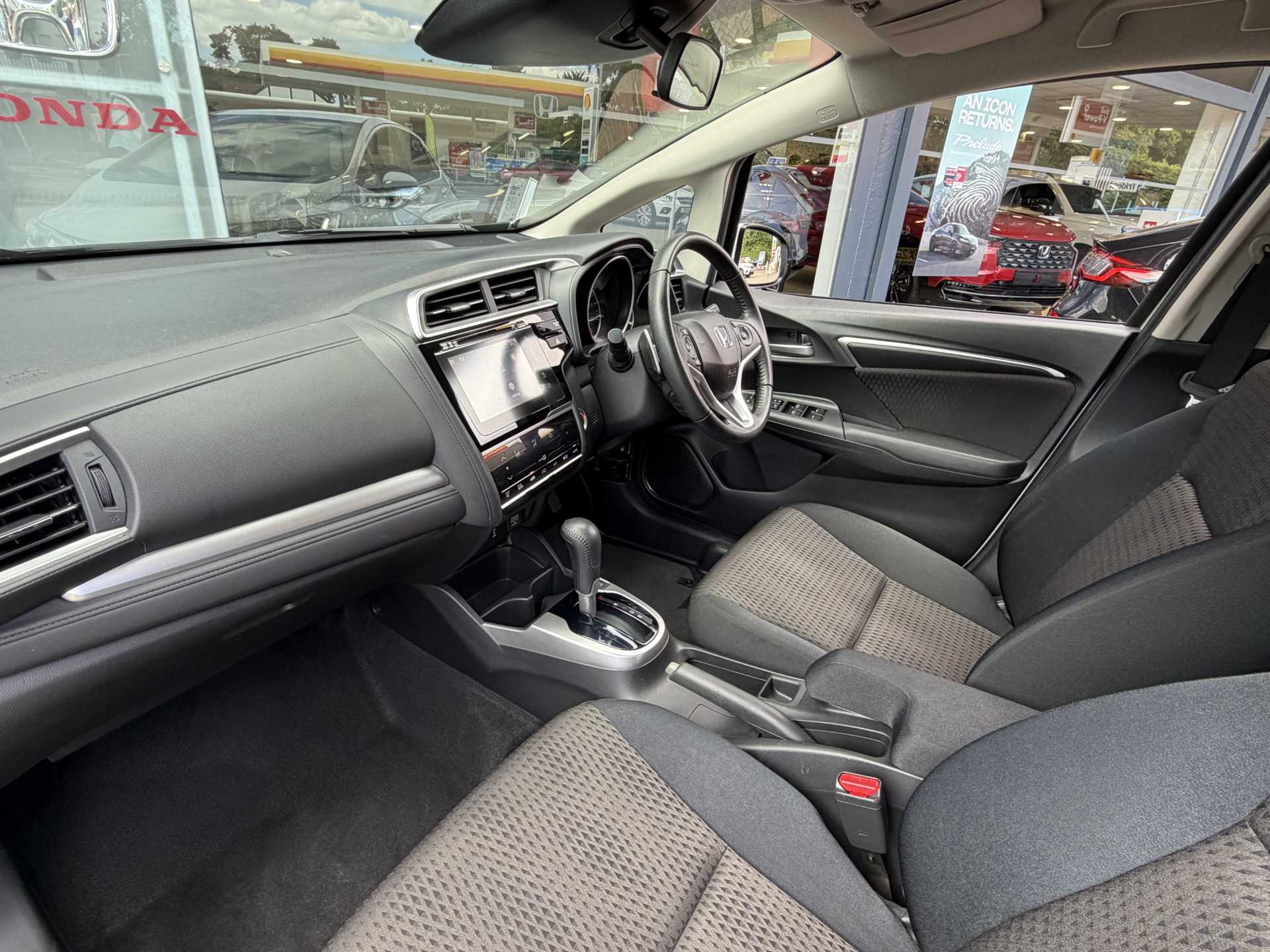 Honda Jazz 1.3 i-VTEC EX 5dr CVT - Image 2