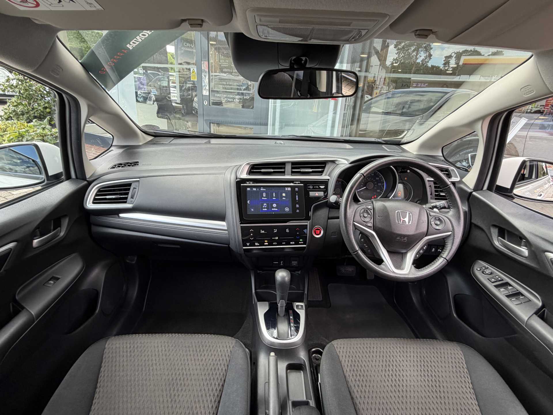 Honda Jazz 1.3 i-VTEC EX 5dr CVT - Image 4