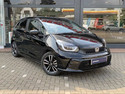 Honda JAZZ 1.5 i-MMD Hybrid Advance Sport 5dr eCVT - Image 1