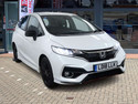 Honda Jazz 1.5 i-VTEC Sport 5dr Navi CVT - Image 1