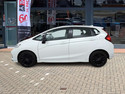 Honda Jazz 1.5 i-VTEC Sport 5dr Navi CVT - Image 11