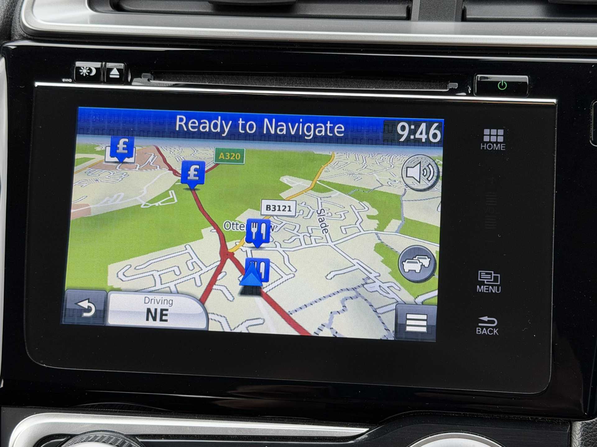 Honda Jazz 1.5 i-VTEC Sport 5dr Navi CVT - Image 16