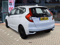 Honda Jazz 1.5 i-VTEC Sport 5dr Navi CVT - Image 3