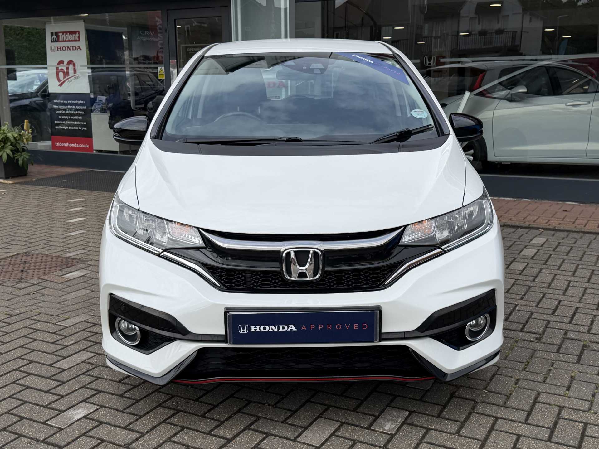 Honda Jazz 1.5 i-VTEC Sport 5dr Navi CVT - Image 6