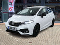 Honda Jazz 1.5 i-VTEC Sport 5dr Navi CVT - Image 6