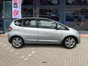 Honda Jazz 1.4 i-VTEC EXL 5dr CVT - Image 5